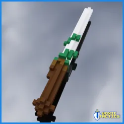 Gardener's Blade