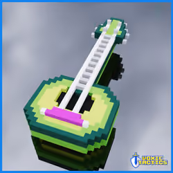 Cittern of the Plague