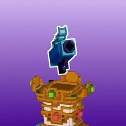 Snowball Launcher