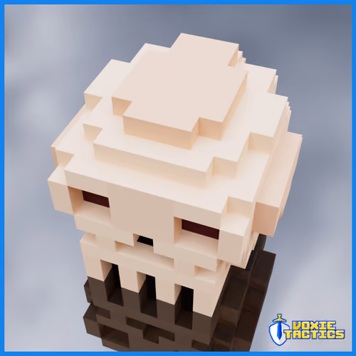 Bone Head