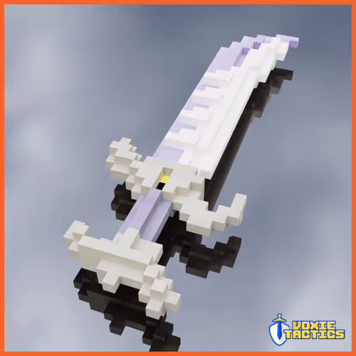 Voxie Tactics Items