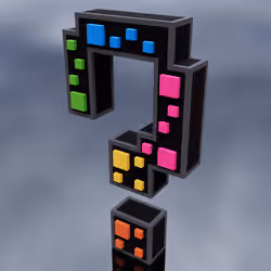 Unidentified Item
