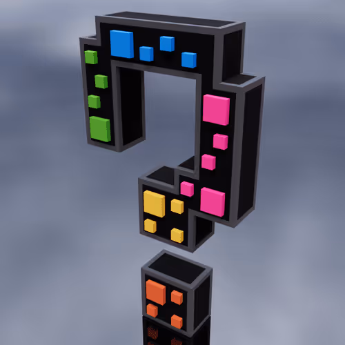 Unidentified Item