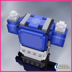 Monster Armor