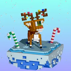Reindeer