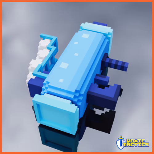 Snowball Launcher