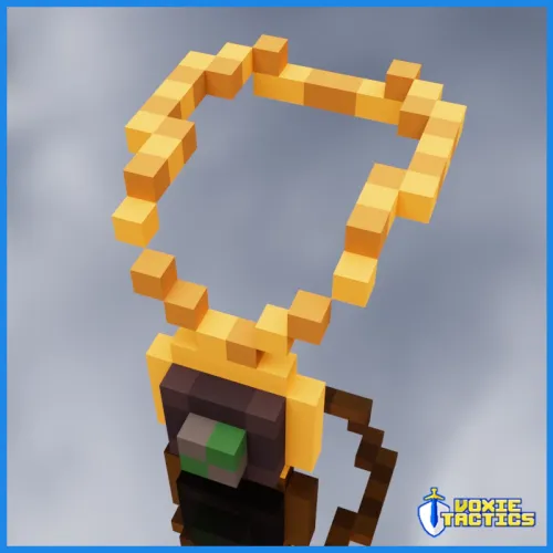 Voxie Tactics Items