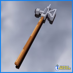Halberd