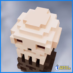 Bone Head