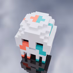 Cursed Skull