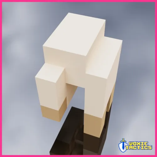 Voxie Tactics Items