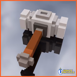 Blacksmith Hammer