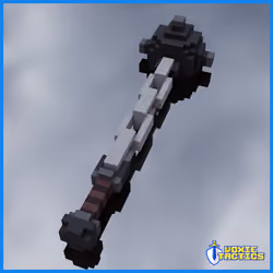 Spiked Flail