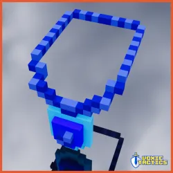 Trinket of the Sea