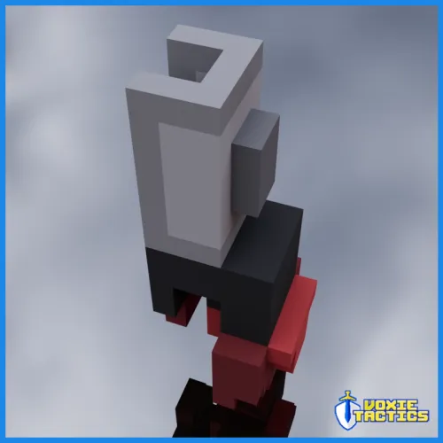 Spartan's Bracers