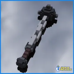 Spiked Flail