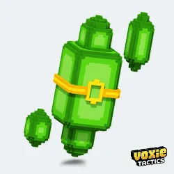 Toxic Essence