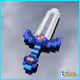 Challenger Sword