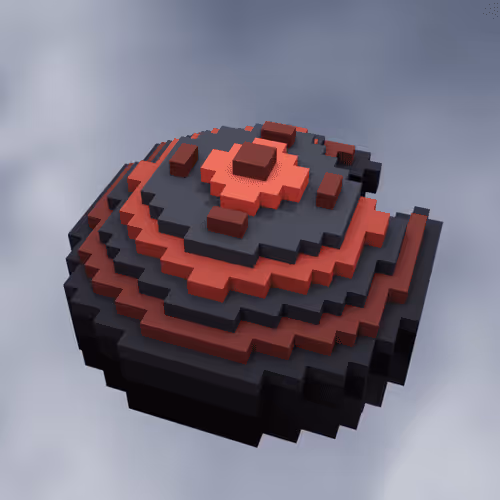 Voxie Tactics Items