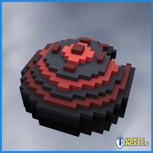 Voxie Tactics Items
