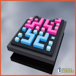 Teleporting tablet