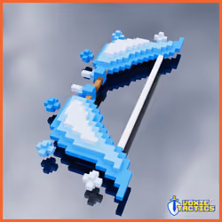 Glacial Bow