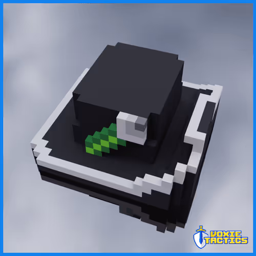 Voxie Tactics Items
