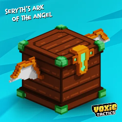 Seryth's Ark of the Angel