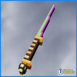 Tanto of the Plague