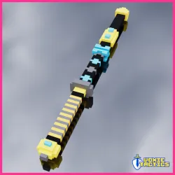Kodachi of the Storm