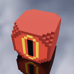 Cyclops Eye