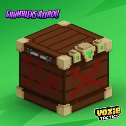 Grumbler Box