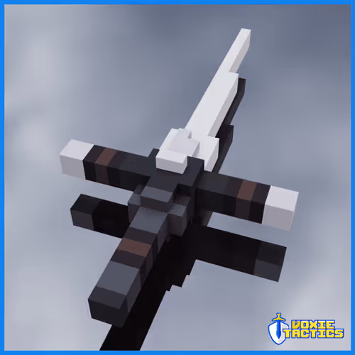 Voxie Tactics Items