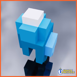 Mithril Gauntlets of the Glacier