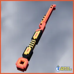 Tachi of the Flame