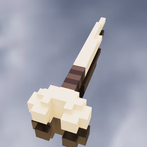 Voxie Tactics Items