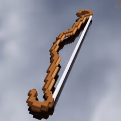 Recurve Bow