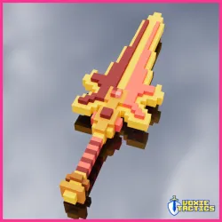 Flame's Edge
