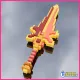Flame's Edge