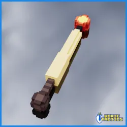 Ancient Beacon