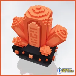 Legendary Crystal