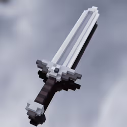 Knight Sword