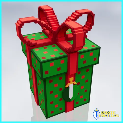 Holiday Gift