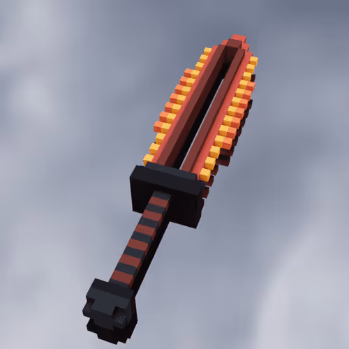 Voxie Tactics Items