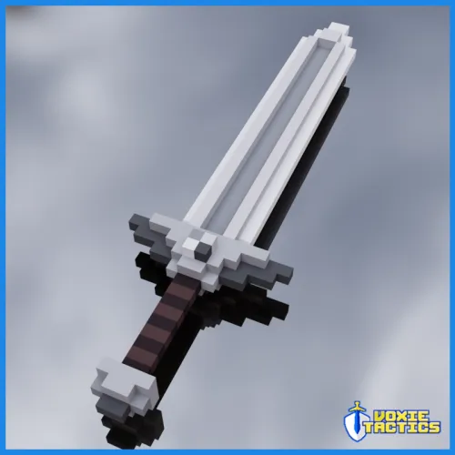 Voxie Tactics Items