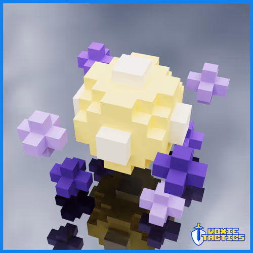 Voxie Tactics Items