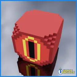 Cyclops Eye