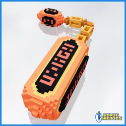 Ember Essence