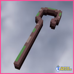 Crook of Dirt