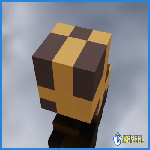 Voxie Tactics Items